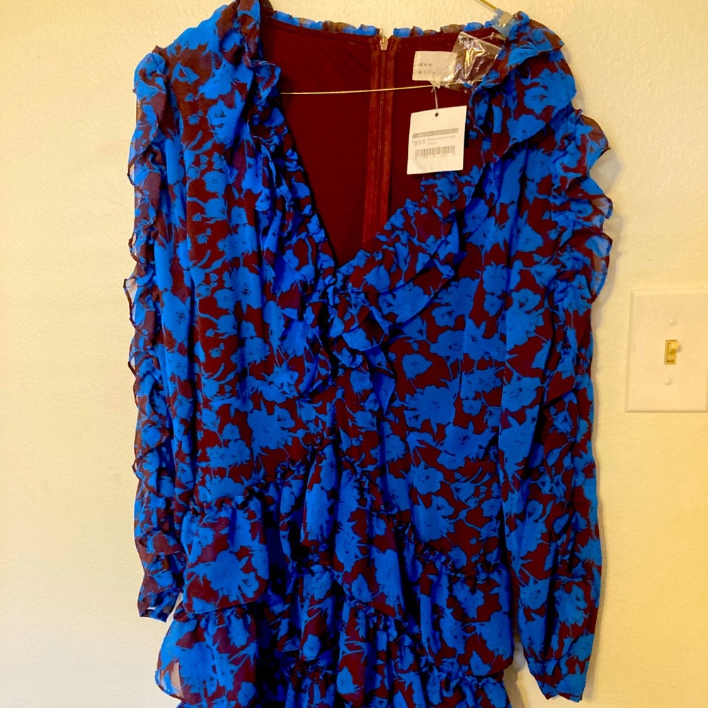 Never worn! New with tags